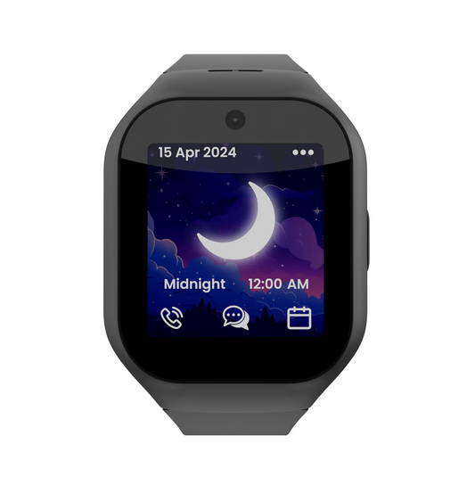 Pixbee Pro Kids 4G Smart Watch