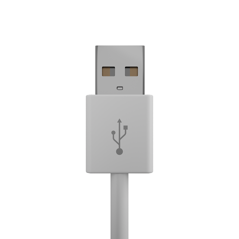 Pixbee Kids 4G Video Smart Watch Charging Cable