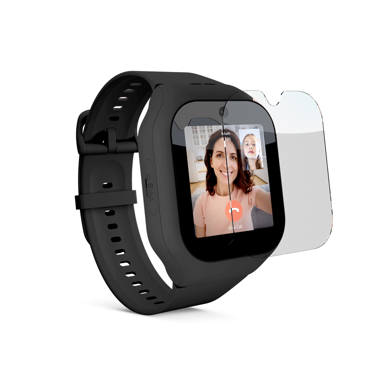 Pixbee Pro Kids 4G Smart Watch