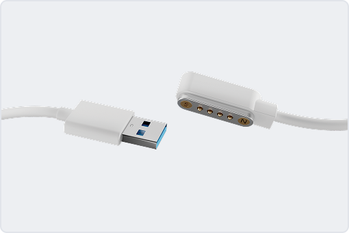 USB Magnetic Charging Cable x1