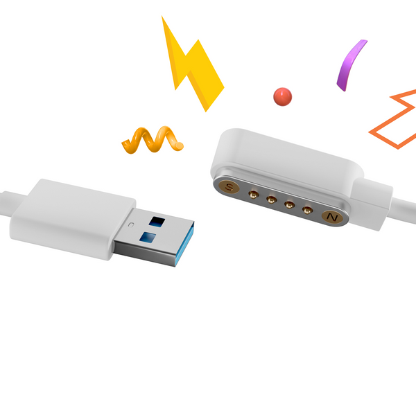 Magnetic Charging Cable