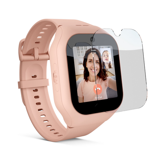 Pixbee Pro Kids 4G Smart Watch