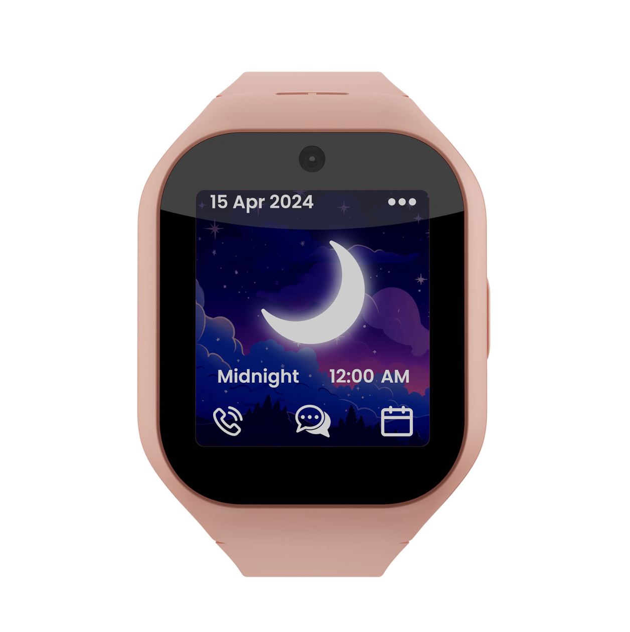 Pixbee Pro Kids 4G Smart Watch