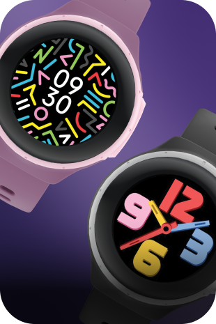 Fun Watch Faces