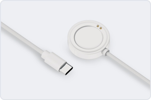 1x Magnetic Charging Base