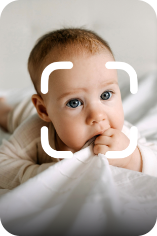 Covered Face & Rollover Detection