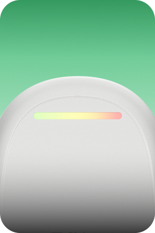 Sound indicator