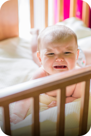 True Cry Detection