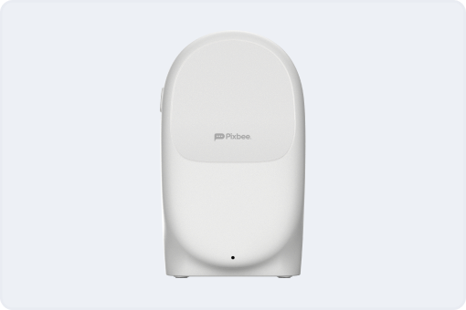 1x SafeGo Audio Baby Monitor