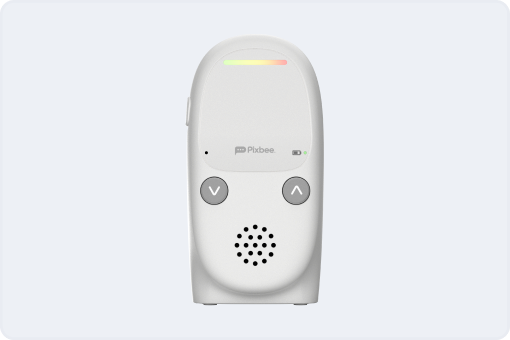 1x SafeGo Parent Receiver Unit