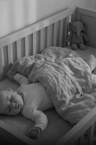 Infrared Night Vision