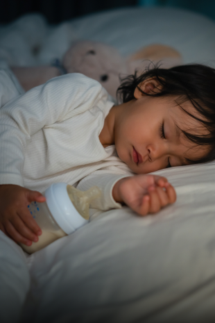 Sleep Training