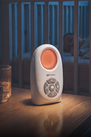 Integrated Nightlight