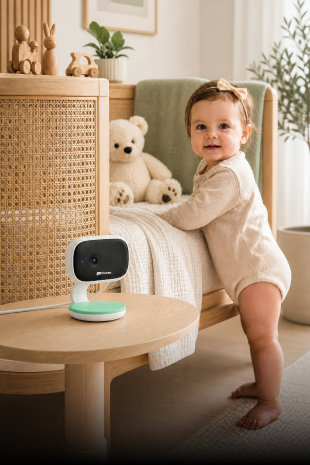 Room Temperature Monitoring
