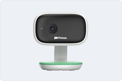 1x SafeNest Baby Nursery Camera