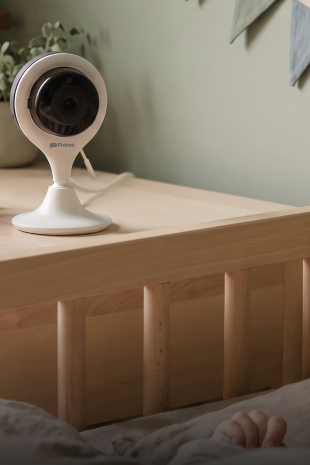 Room temperature monitoring