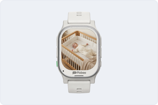 1x WatchNest Video Watch