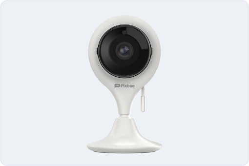 1x WatchNest Monitor with Camera