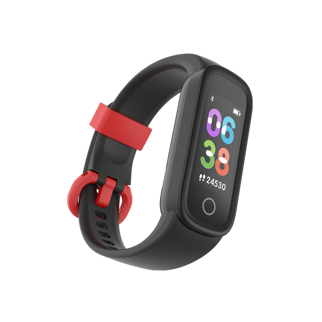 Fitness tracker watch kids sale
