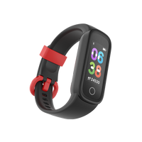 Pixbee Fit Kids Smart Activity Watch