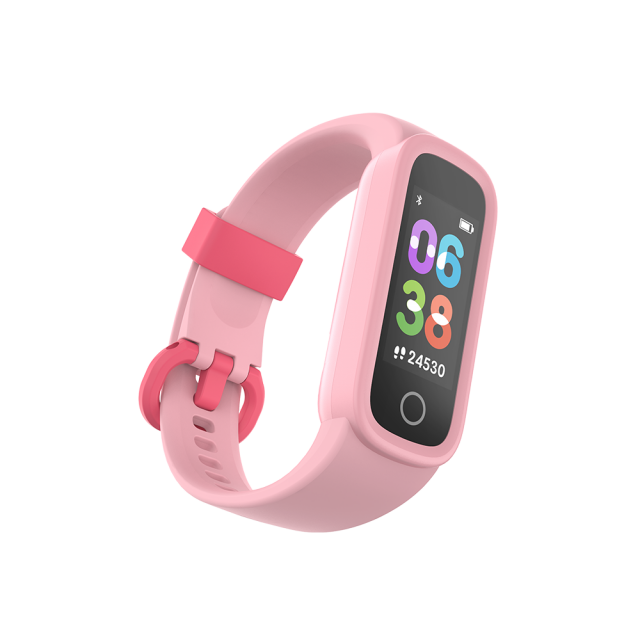 Kids activity tracker watch sale