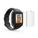 Pixbee Kids 4G Video Smart Watch Tempered Glass Screen Protectors