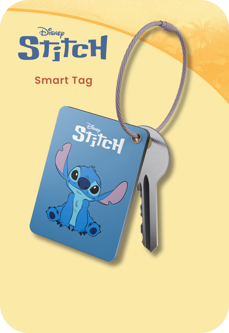 Disney Smart Tags – Pixbee AU