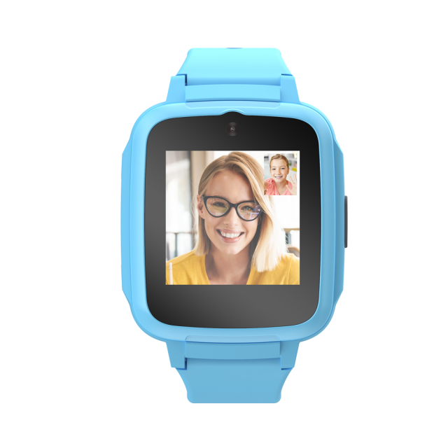 Pixbee Kids 4G Video Smart Watch