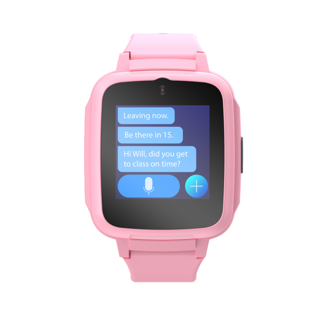 Oaxis kids smart watch sales