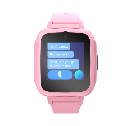 Pixbee Kids 4G Video Smart Watch