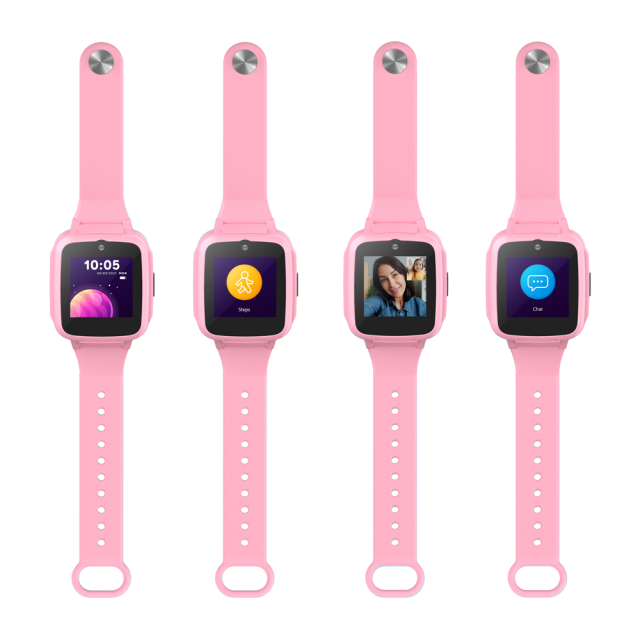 Pixbee Kids 4G Video Smart Watch