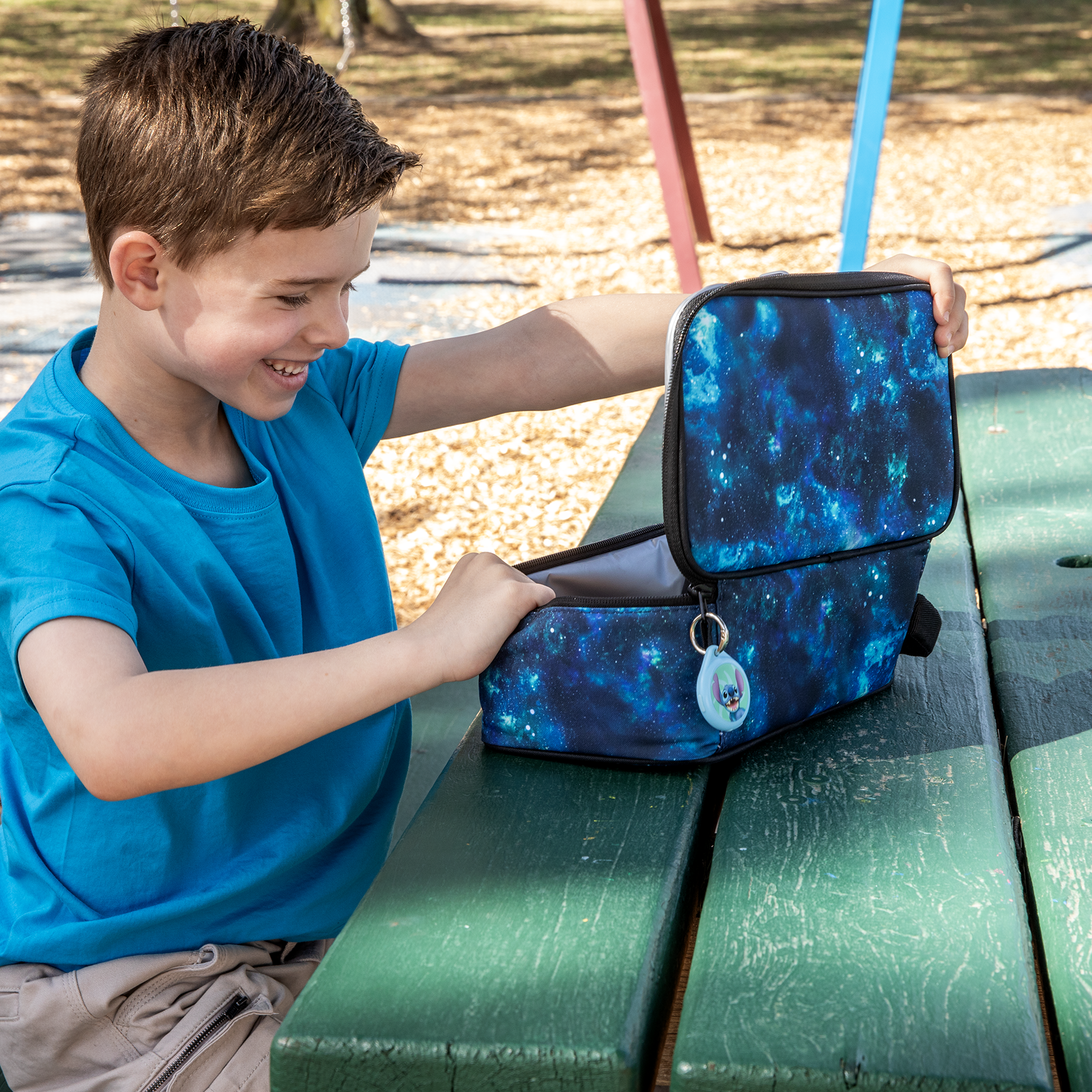 Disney Universal Smart Tag