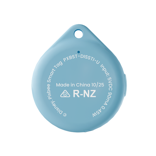 Disney Universal Smart Tag