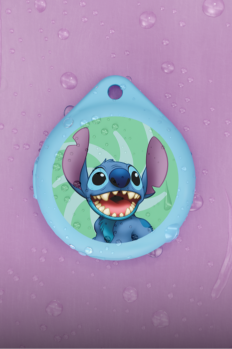 IP64 Water  & Dust Resistant