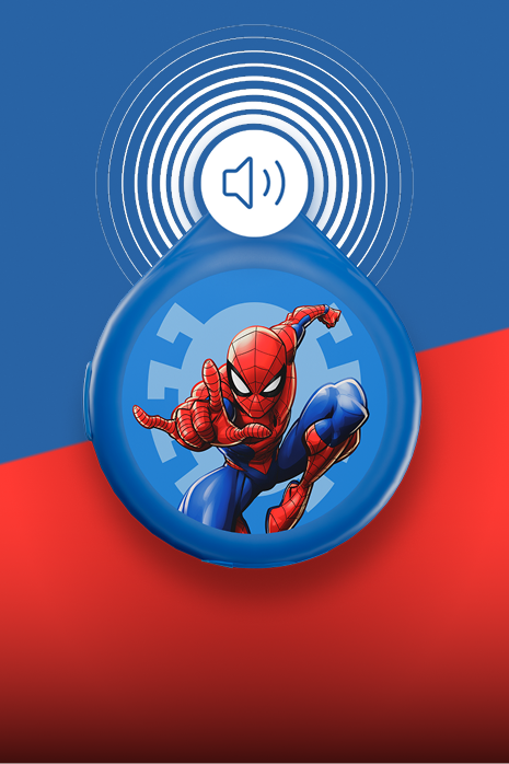 Multi-functional Sound Support