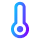 Room temperature <br> display