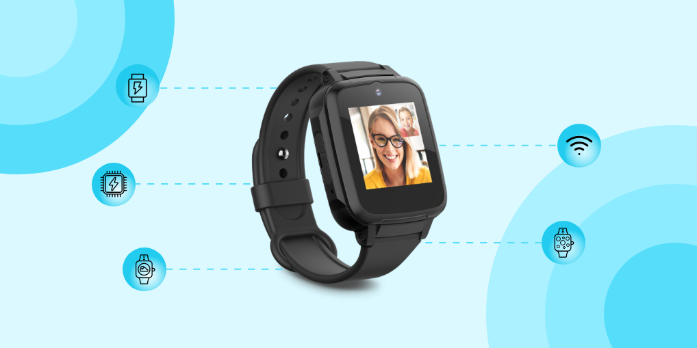The Future Of Kids Smartwatches: What To Expect In The Next Five Years