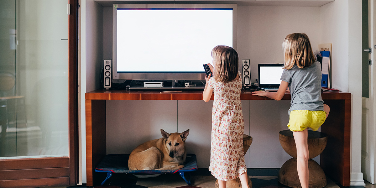 3 Simple Tips for Managing Screen Time for the Whole Family